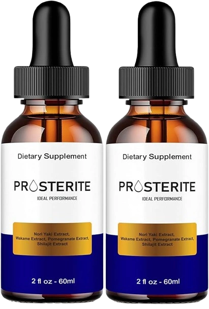 Prosterite 1 Bottle