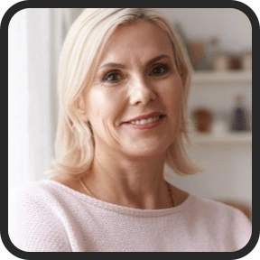 David K. - Prosterite Customer