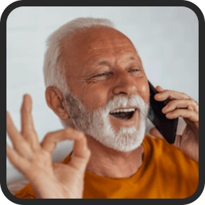 Michael T. - Prosterite Customer